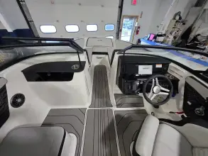 Thumbnail von Sea Ray SPX 190 Outboard