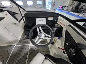 Thumbnail von Sea Ray SPX 190 Outboard