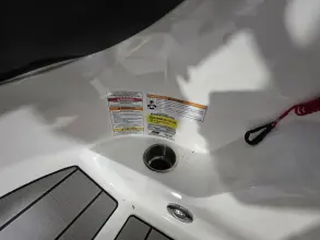 Thumbnail von Sea Ray SPX 190 Outboard