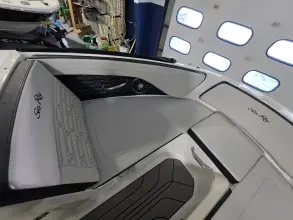 Thumbnail von Sea Ray SPX 190 Outboard