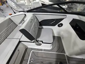 Thumbnail von Sea Ray SPX 190 Outboard