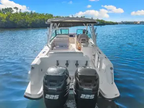 Thumbnail von Boston Whaler 270 Vantage