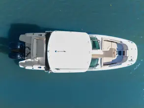 Thumbnail von Boston Whaler 270 Vantage