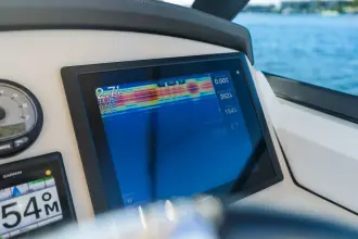 Thumbnail von Boston Whaler 270 Vantage