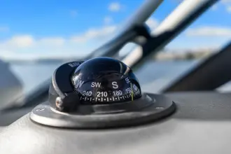 Thumbnail von Boston Whaler 270 Vantage