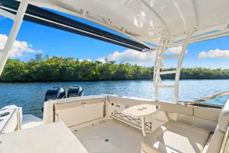 Thumbnail von Boston Whaler 270 Vantage