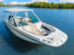 Thumbnail von Boston Whaler 270 Vantage