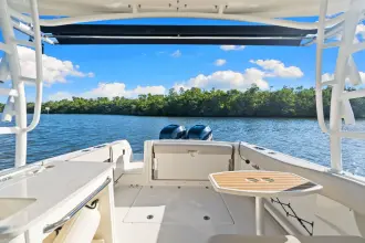Thumbnail von Boston Whaler 270 Vantage