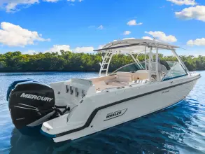 Thumbnail von Boston Whaler 270 Vantage
