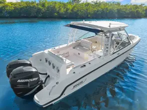 Thumbnail von Boston Whaler 270 Vantage