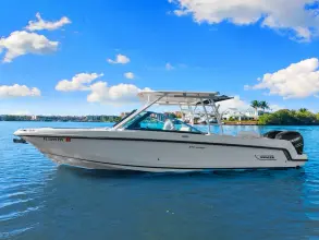 Thumbnail von Boston Whaler 270 Vantage