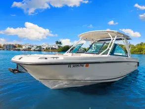 Thumbnail von Boston Whaler 270 Vantage