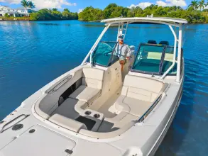 Thumbnail von Boston Whaler 270 Vantage