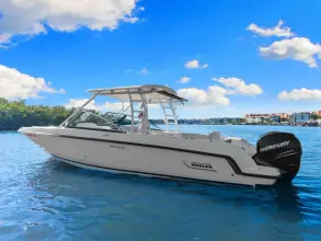 Thumbnail von Boston Whaler 270 Vantage