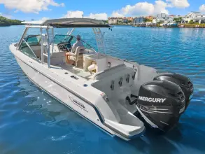 Thumbnail von Boston Whaler 270 Vantage