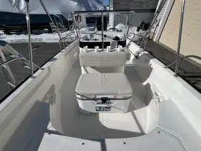 Thumbnail von Boston Whaler 170 Montauk