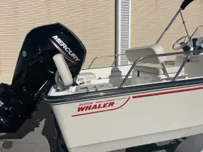 Thumbnail von Boston Whaler 170 Montauk