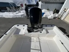 Thumbnail von Boston Whaler 170 Montauk