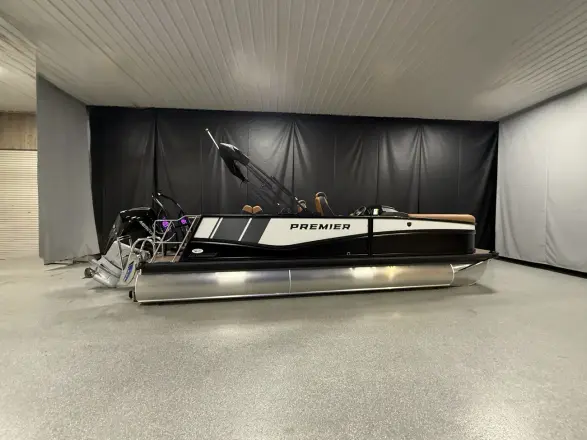Premier 230 Solaris RL
