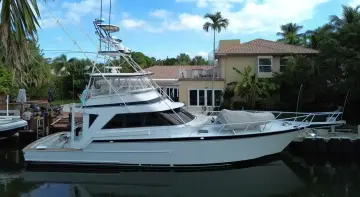 Striker 62 ELSKA