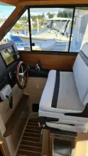 Thumbnail von Cutwater Boats 28 Free Range