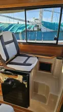 Thumbnail von Cutwater Boats 28 Free Range