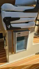 Thumbnail von Cutwater Boats 28 Free Range