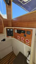 Thumbnail von Cutwater Boats 28 Free Range