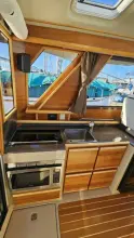 Thumbnail von Cutwater Boats 28 Free Range