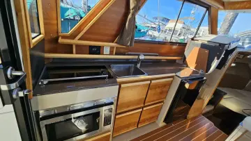 Thumbnail von Cutwater Boats 28 Free Range
