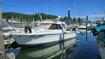 Thumbnail von Cutwater Boats 28 Free Range
