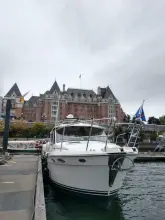 Thumbnail von Cutwater Boats 28 Free Range