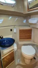 Thumbnail von Cutwater Boats 28 Free Range