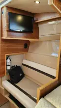 Thumbnail von Cutwater Boats 28 Free Range