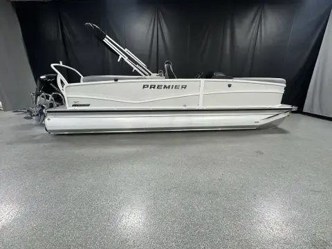 Premier 230 Solaris Sport