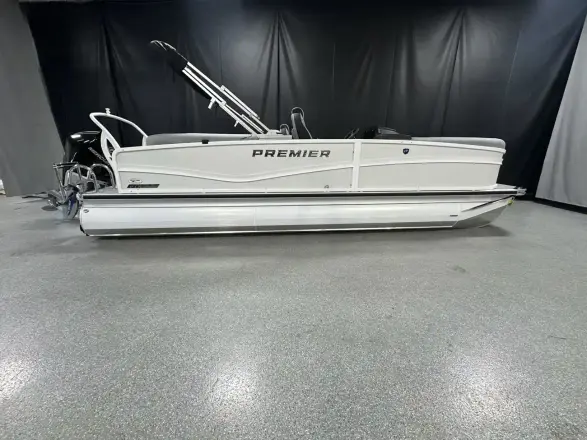 Premier 230 Solaris Sport