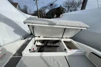 Thumbnail von Sea Ray SPX 210 Outboard