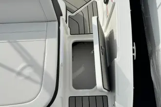 Thumbnail von Sea Ray SPX 210 Outboard