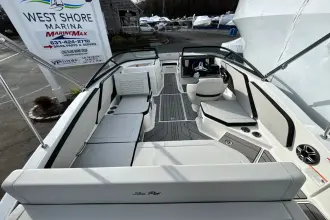 Thumbnail von Sea Ray SPX 210 Outboard