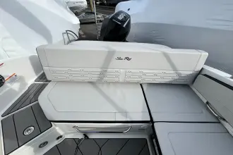 Thumbnail von Sea Ray SPX 210 Outboard
