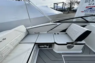 Thumbnail von Sea Ray SPX 210 Outboard