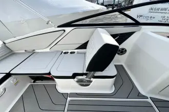 Thumbnail von Sea Ray SPX 210 Outboard