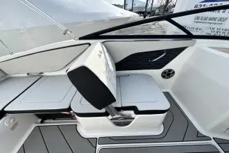 Thumbnail von Sea Ray SPX 210 Outboard