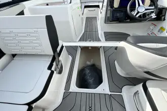 Thumbnail von Sea Ray SPX 210 Outboard