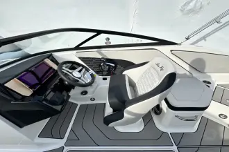Thumbnail von Sea Ray SPX 210 Outboard
