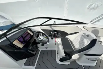 Thumbnail von Sea Ray SPX 210 Outboard