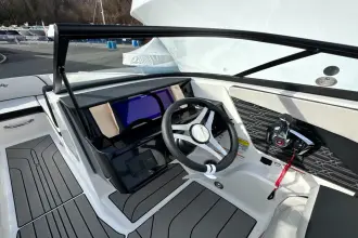 Thumbnail von Sea Ray SPX 210 Outboard
