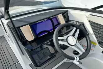 Thumbnail von Sea Ray SPX 210 Outboard