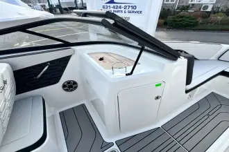 Thumbnail von Sea Ray SPX 210 Outboard
