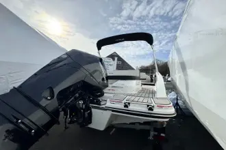 Thumbnail von Sea Ray SPX 210 Outboard